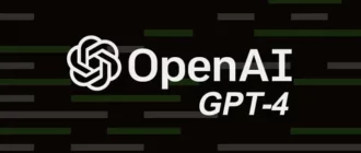 Chat GPT нейросеть