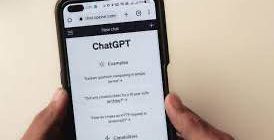chat gpt бесплатно